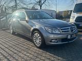 Mercedes-Benz C 250 T-Modell BE*AUT.*NAVI*LEDER*XENON*PDC*AHK* - Mercedes-Benz C 250 in Bonn