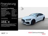Audi RS 5 Sportback*NAVI-PLUS*HUD*B&O*LASER*290KM/H*O
