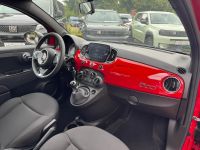 Fiat 500 - Vorschau Bild 12
