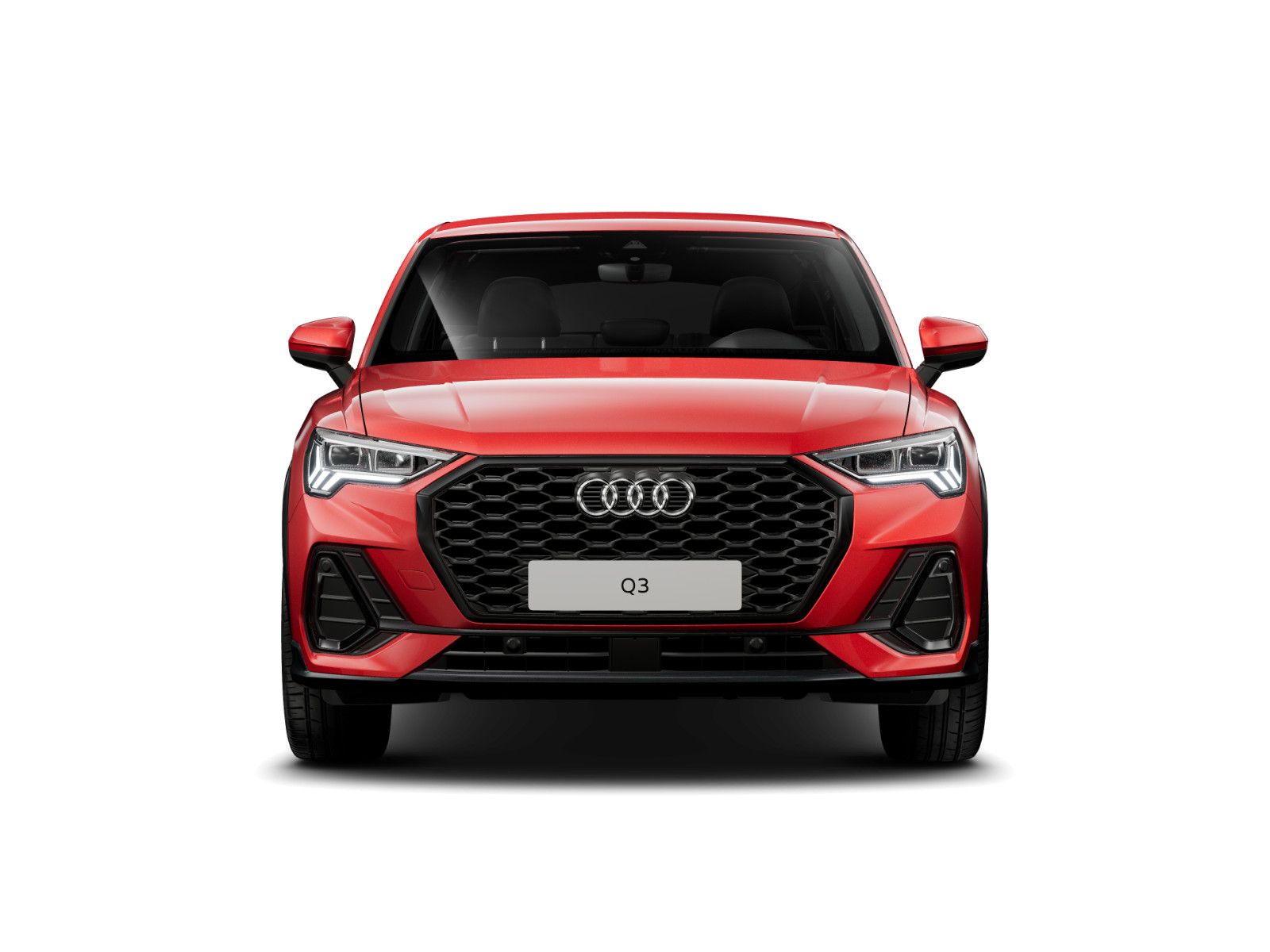 Audi Q3 - Bild 4