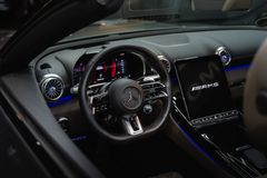 MERCEDES-BENZ SL 63 AMG*BURMESTER*360*HU* MANUFAKTUR*1.HAND MERCEDES-BENZ SL 63 AMG*BURMESTER*360*HU* MANUFAKTUR*1.HAND