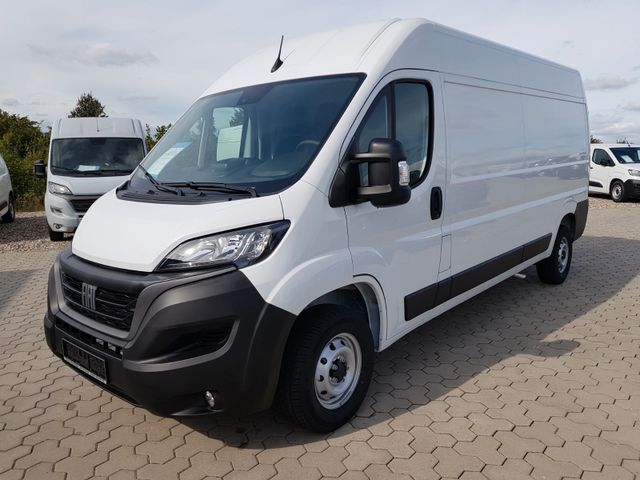 Fiat Ducato 35 Easy Pro L4H2 KaWa verblecht 140 HDi