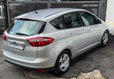 Ford C-Max Trend 1.6l*Nur 90TKM*2.HAND*KLIMAAUTOM*SZH - Ford C-Max Trend mit Benzin-Antrieb