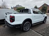 Ford Ranger Wildtrak e-4WD Doppelkabine/360°/LED/ - Ford Ranger in Oldenburg