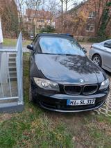 BMW 1er 120i - BMW 120: 120i 1er
