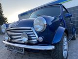 MINI 1300 Cooper MK II 1.3 Leder Faltdach Alu - MINI MINI aus 1996