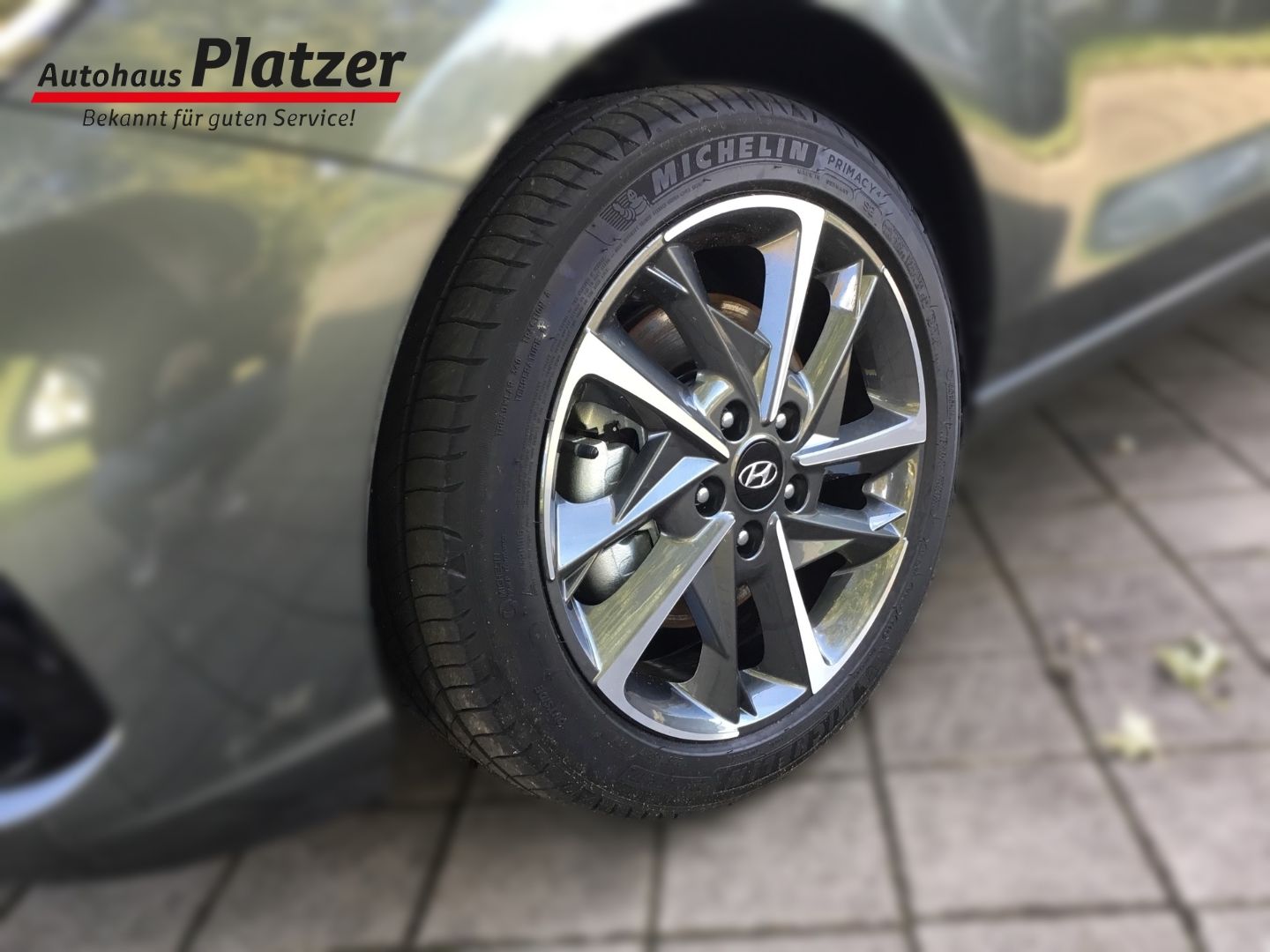 Hyundai i30 – Bild 4