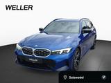 BMW M340d xDrive Touring Pano,LivePro,360°,DrA,Hifi