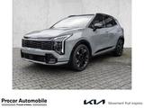Kia Sportage 1.6 T-GDI AWD DCT GT-Line Panorama Driv - Kia Sportage Neuwagen in Wuppertal