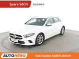 Mercedes-Benz A 180 Progressive Aut.*NAVI*LED*TEMPO*PDC* - Mercedes-Benz A 180 in Leipzig