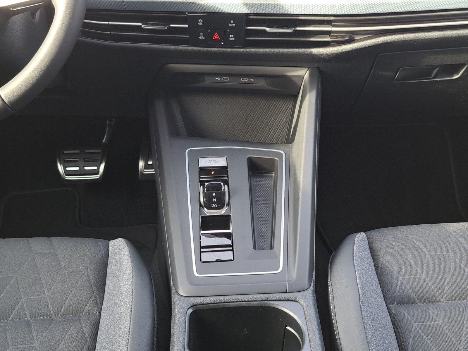 Volkswagen Golf 1.5 eTSI Energy RFK LED NAVI ACC 5J.G., миниатюра 7