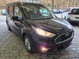 Ford Grand Tourneo Connect Titanium*7. Sitze* - schwarze Ford Grand Tourneo