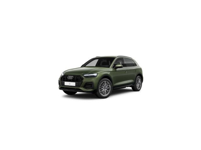 Audi Q5 SUV Advanced 35 TDI 120(163) kW(PS) S tronic