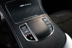 MERCEDES-BENZ GLC 63 S AMG 4Matic | Sport-Auspuff | Burmester MERCEDES-BENZ GLC 63 S AMG 4Matic | Sport-Auspuff | Burmester