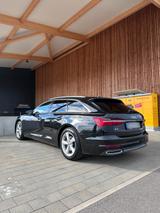 Audi A6 45 TDI Quattro Avant - *TÜV*GEPFLEGT*TOP - Audi A6: 4g