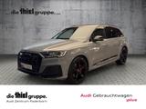 Audi Q7 50 TDI S line competition plus Matrix+Pano+AH - Gebrauchtwagen in Lübeck