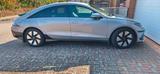 Hyundai IONIQ 6 77,4kWh, TECHNIQ,  BATTERIEZERTIFIKAT - silberne Hyundai IONIQ 6
