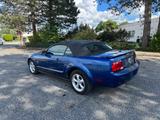 Ford Mustang 4.0**HU&AU 06-28** - Ford Mustang bis 15.000 Euro