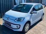 Volkswagen up! move - Volkswagen up! in Mannheim
