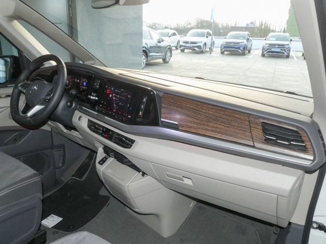 Volkswagen T7 Multivan - Bild 5