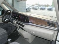 Volkswagen T7 Multivan - Vorschau Bild 5