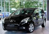 Peugeot 5008 Allure 1.Hand *7-Sitzer*SHZ*Pano*PDC*Tempo - Peugeot 5008 in Solingen