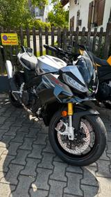 Aprilia Tuono V4 1100 E5+ 2026 - Angebote