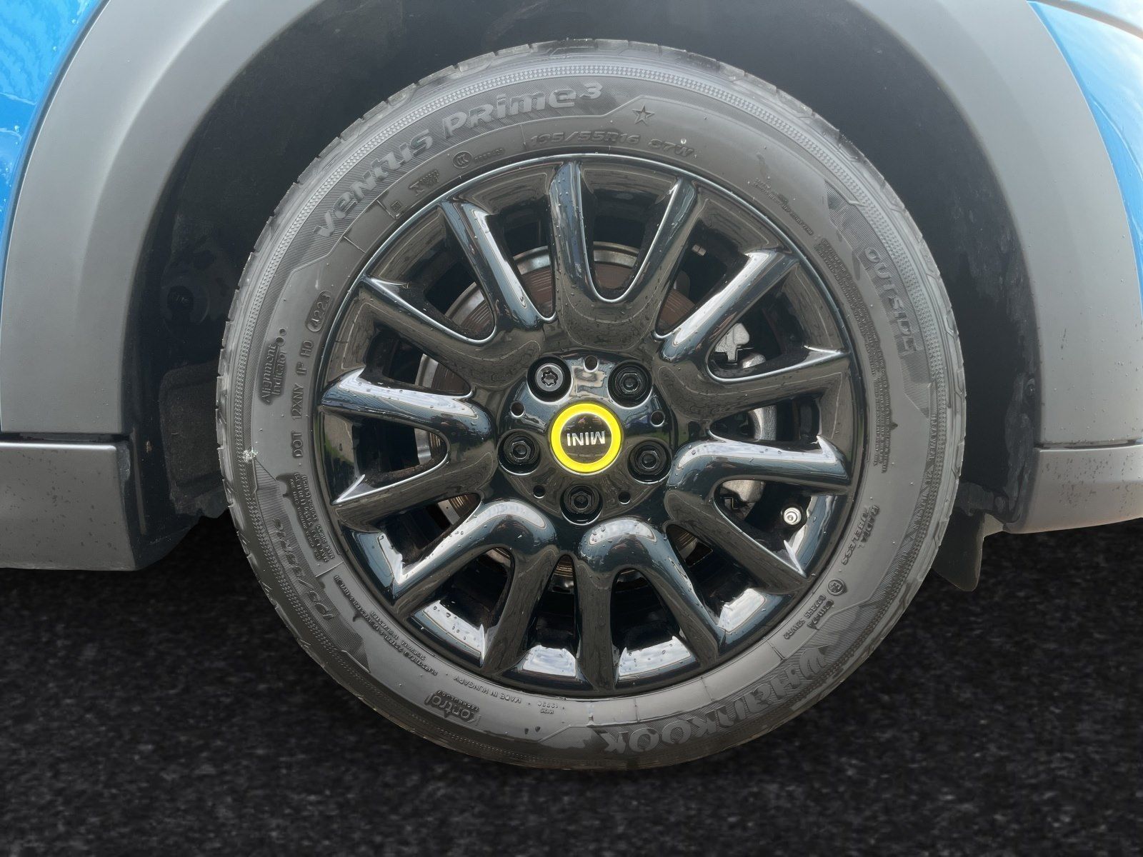 MINI Cooper SE - Bild 5