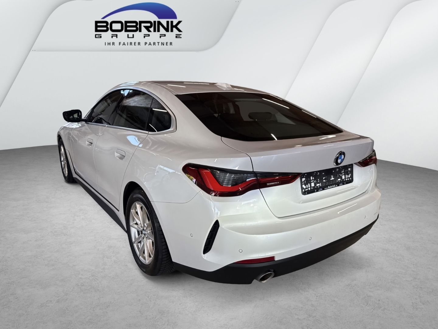 BMW 420 - Bild 4