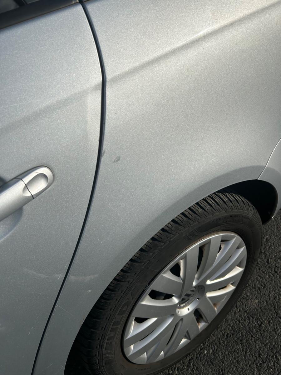 Volkswagen Golf 2012 — photo 11