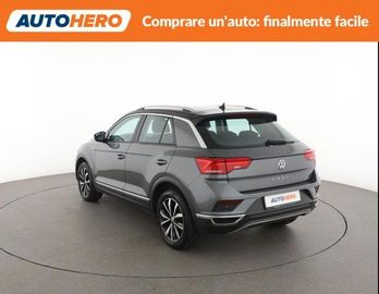 Volkswagen T-Roc - 4