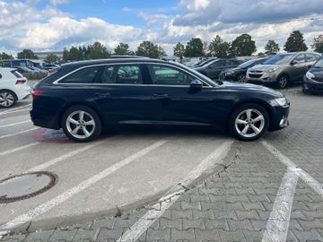 Audi A6 - 8