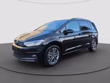 Volkswagen Touran 1.5 TSI DSG Comfortline ACC LED NAVI - Volkswagen Gebrauchtwagen in Konstanz