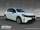 Opel Corsa 1.2 Turbo Edition Klima Sitzheizung 100PS - Opel Corsa: E10