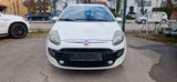 Fiat Punto Evo 1.2 MyLife 69 PS KLIMA HU&AU 4-2027 - Fiat Punto Evo Gebrauchtwagen