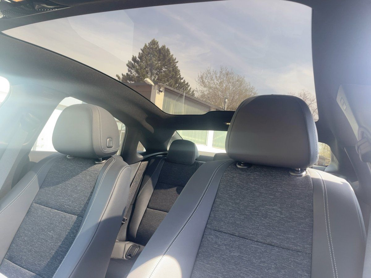 Fahrzeugabbildung Mercedes-Benz CLA 250+ Night/Pano/Kamera/LED/Memory/Distr.
