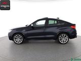 BMW X4 M40 i SHADOW STANDHZ,HARMAN/K,KEYLESS,HUD,AHK - BMW X4 M40 aus 2017