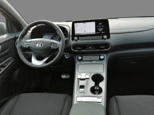 Fahrzeugabbildung Hyundai KONA Elektro PRIME-Paket (schwarzer Dachhimmel)