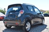 Chevrolet Spark LT  PDC/KLIMA AUTO - Chevrolet Spark Gebrauchtwagen