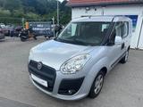 Fiat Doblo Doblò SX Kombi - gebrauchte Fiat Doblo aus dem Jahr 2014