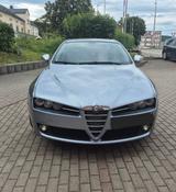 Alfa Romeo 159 1.8 MPI 16V - - Alfa Romeo 159: 1.8