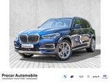 BMW X5 xDrive45e XLine Laser AHK Pano HuD DA Prof. P - BMW X5 aus 2023