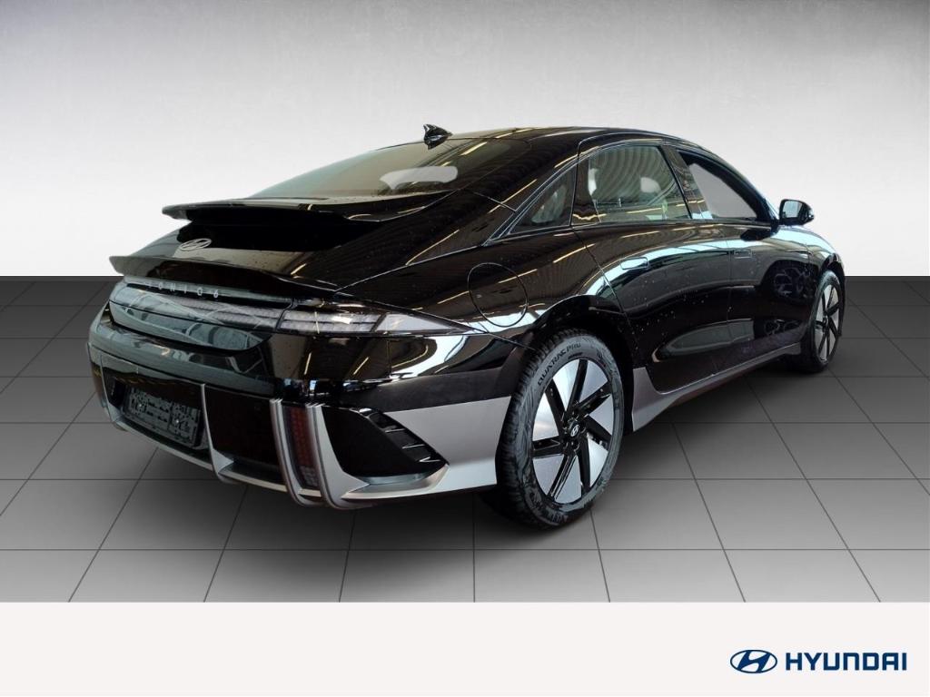 Hyundai IONIQ 6 77,4kWh 2WD MY25 DYNAMIQ Navi Digitales 