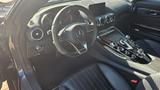 Mercedes-Benz AMG GT S Coupé | kleiner Lackschaden behoben - : Kleine