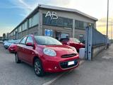 Nissan NISSAN Micra 1.2 12V 5 porte Elle *OK NEOPATENTA - Nissan Micra: Elle