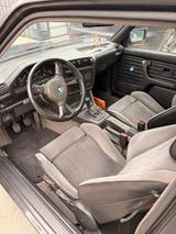 BMW 325i E30 mit H- Zulassung M-Tec 2 - BMW: Coupe, E30