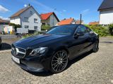 Mercedes-Benz E 400 d 4Matic*AMG*360°*HUP*BURMESTER*PANO*