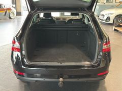 SKODA Superb - Ansicht 20