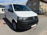 Volkswagen T5 Transporter Kasten-Kombi Camper TÜV NEU insp. - : Van, Camper