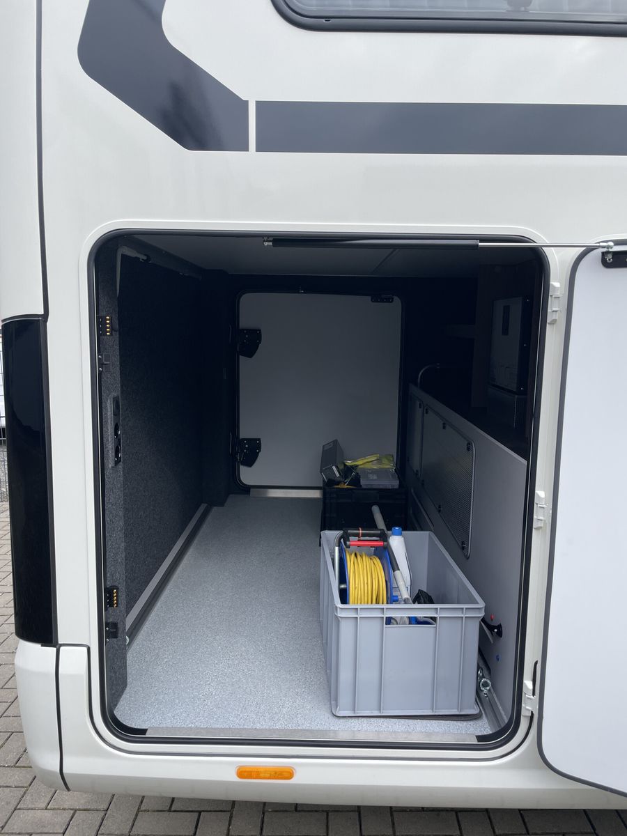 Fahrzeugabbildung Morelo Loft 82 LB